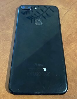 iPhone 7 Plus - 2
