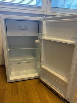 Chladnička GORENJE RB39EPW4 - 2