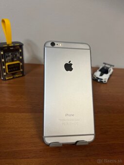 iPhone 6plus 64gb - 2
