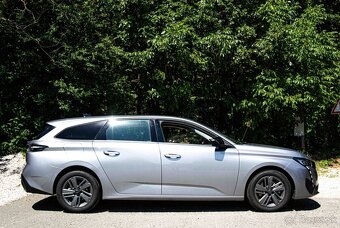 Peugeot 308 1.2 PureTech 130 Active Pack Prestige - 2