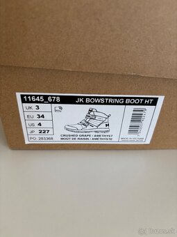 Detská zimná obuv Helly Hansen - veľ. 34 - 2