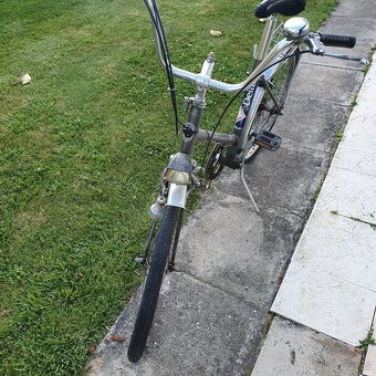 Predam damsky biciykel Eska - 2