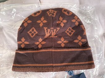 Čiapka Louis Vuitton - 2