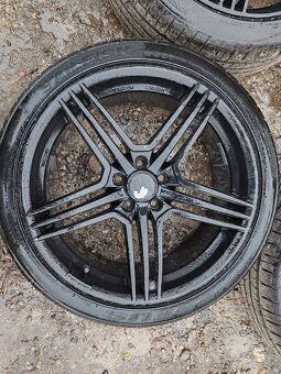 Predám elektróny ford - 2