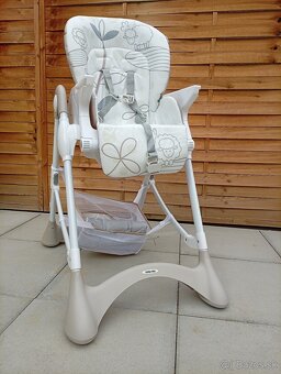 Detska stolička - 2