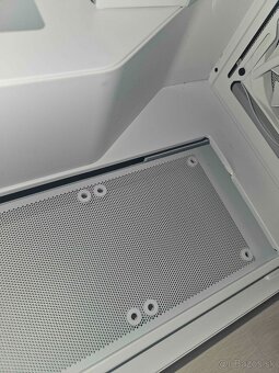 NZXT H7 Flow white - 2