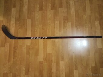 NOVÁ Hokejka CCM jetspeed ft3 pro - 2