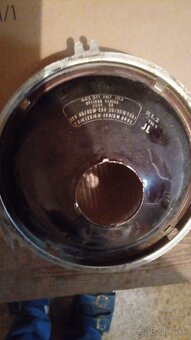 Parabola Škoda 100 - 2