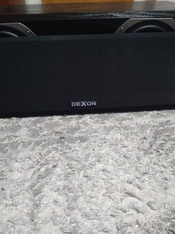 Center dexon Allegro 120 - 2