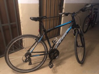 Pánsky bicykel CTM TWISTER - 2