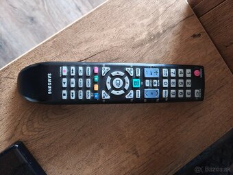 Predám plazmovy TV Samsung - 2