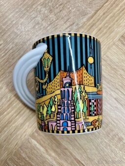 HRNCEK ROSENTHAL - 2