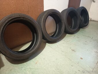 Pneumatiky - 2