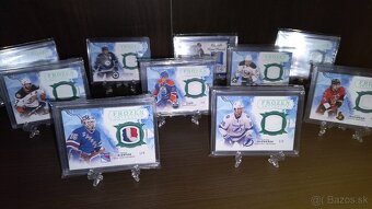  HĽADÁM  2017/18 Artifacts Frozen - 2