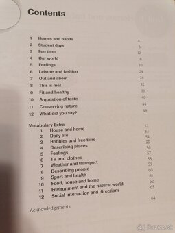 Cambridge english - 2