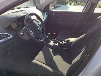 Renault megane grandtour 1,6 dCi - 2