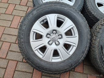 ŠKODA, SEAT, VW, AUDI 5X112 - 2