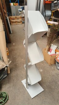 Stojany na reklamu - 2