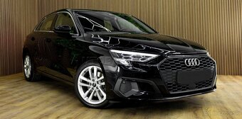 Audi 5x112 R17 Audi A3 - 2