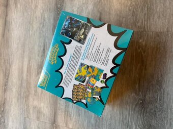 POKEMON ASCENDED HEROES ETB - 2