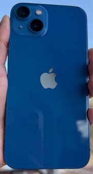 Predám iPhone 13 - 2