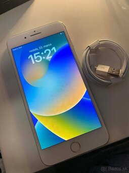 Iphone 8 Plus 64GB - 2
