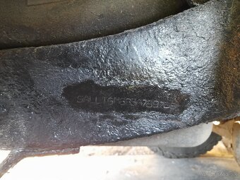 Land Rover Discovery 2 td5 facelift manual - 2