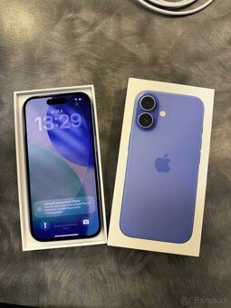 Iphone 16 128GB - 2