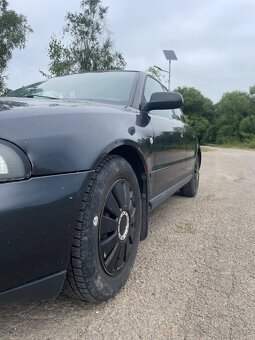 Audi A4 B5 1.9 tdi 81kw Nová STK - 2