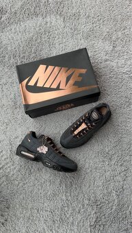 Nike Air Max 95 Central Cee Live Yours - 2