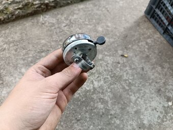 Babetta 207/210 zvonček - 2