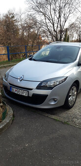 Renault Megane Grandtour 1.5 dCi - 2