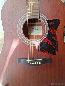 Gitara akusticka IBANEZ - 2