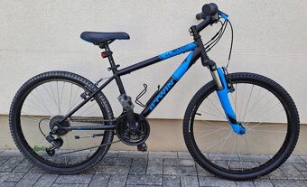 Detský bicykel 24 - 2