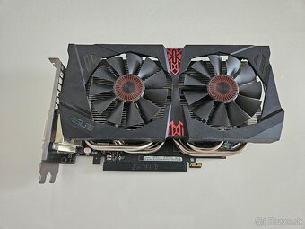ASUS STRIX-GTX960-DC2OC-4GD5 - 2