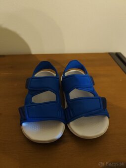 Adidas detské sandále 25 - 2