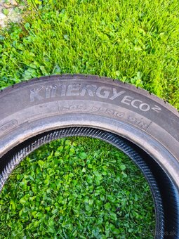 205/55R16 letné - 2
