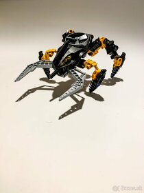 Lego Bionicle - Visorak - Oohnorak - 2