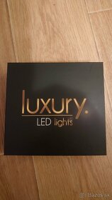 H4 luxury LED 6500k - 2
