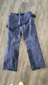 Nohavice ZAJO Tux pants - 2