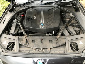 BMW f10 f11 BMW N47D20C motor diely - 2