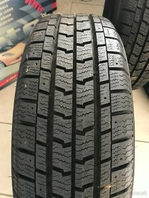 Zimní pneu Good Year - 215/65 R16 C 109T - NOVÉ - 2