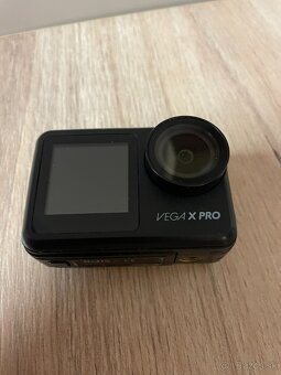 Akčná kamera Niceboy VEGA x pro - 2