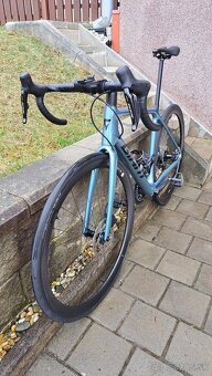 Giant TCR Advanced Pro 1 Disc Di2 - 2