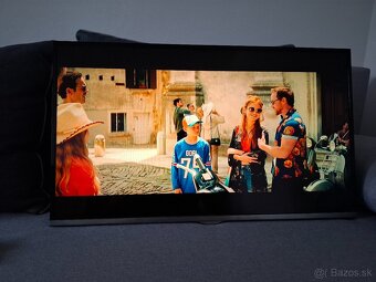 SAMSUNG 32" FULL HD - 2