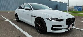 JAGUAR XE 19900 EUR - 2
