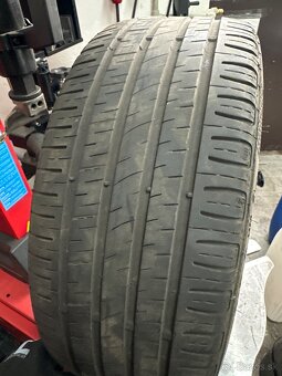 195/45 R16 Barum - 2
