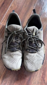 barefoot topanky MERRELL JESEN / ZIMA - 2