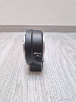 Adapter FTZ - 2