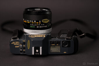 Canon T70. - 2